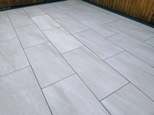 Landscaping & Grooundworks in Newcastle and North East England